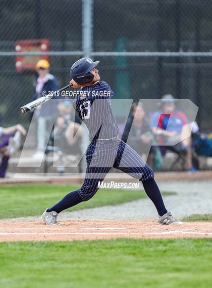 Thumbnail 1 in Lutheran vs. University (CHSAA 3A Semifinal) photogallery.