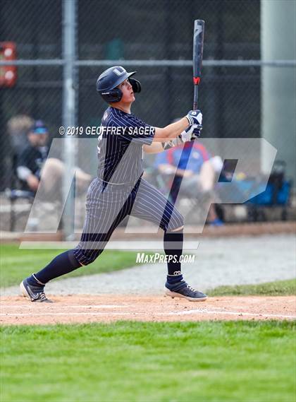 Thumbnail 1 in Lutheran vs. University (CHSAA 3A Semifinal) photogallery.