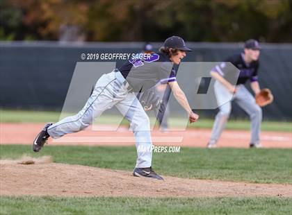 Thumbnail 3 in Lutheran vs. University (CHSAA 3A Semifinal) photogallery.