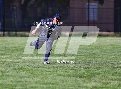 Thumbnail 1 in Lutheran vs. University (CHSAA 3A Semifinal) photogallery.