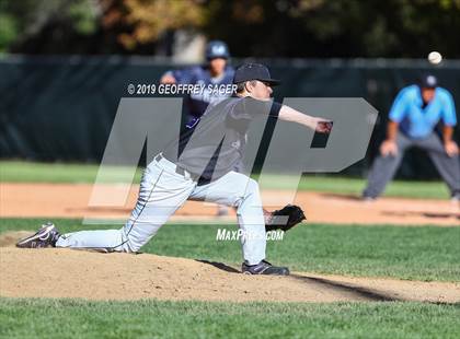 Thumbnail 3 in Lutheran vs. University (CHSAA 3A Semifinal) photogallery.