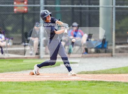 Thumbnail 2 in Lutheran vs. University (CHSAA 3A Semifinal) photogallery.