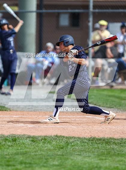 Thumbnail 3 in Lutheran vs. University (CHSAA 3A Semifinal) photogallery.