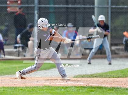 Thumbnail 2 in Lutheran vs. University (CHSAA 3A Semifinal) photogallery.