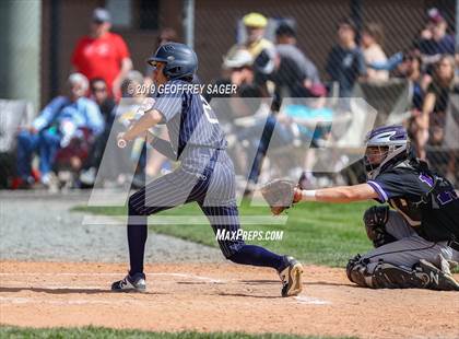 Thumbnail 1 in Lutheran vs. University (CHSAA 3A Semifinal) photogallery.