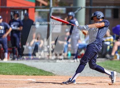 Thumbnail 3 in Lutheran vs. University (CHSAA 3A Semifinal) photogallery.