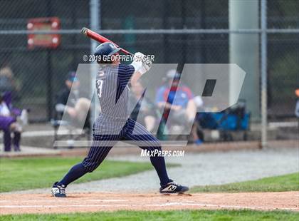 Thumbnail 3 in Lutheran vs. University (CHSAA 3A Semifinal) photogallery.