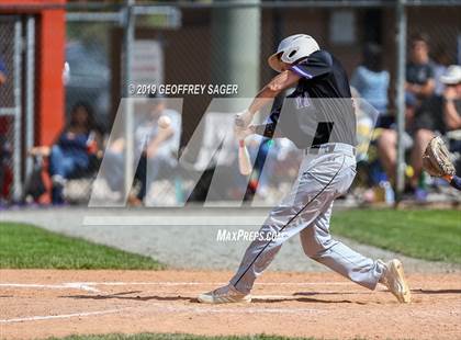 Thumbnail 1 in Lutheran vs. University (CHSAA 3A Semifinal) photogallery.