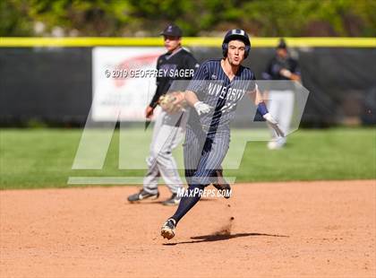Thumbnail 2 in Lutheran vs. University (CHSAA 3A Semifinal) photogallery.