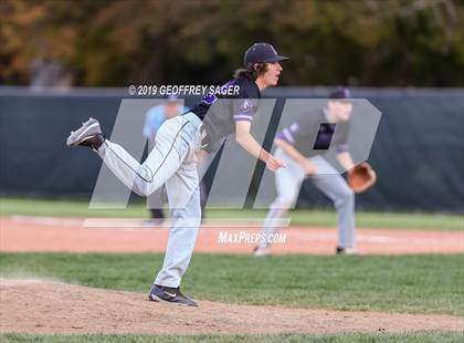 Thumbnail 1 in Lutheran vs. University (CHSAA 3A Semifinal) photogallery.