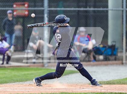 Thumbnail 3 in Lutheran vs. University (CHSAA 3A Semifinal) photogallery.
