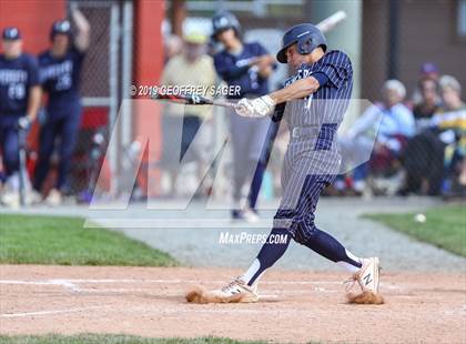 Thumbnail 2 in Lutheran vs. University (CHSAA 3A Semifinal) photogallery.