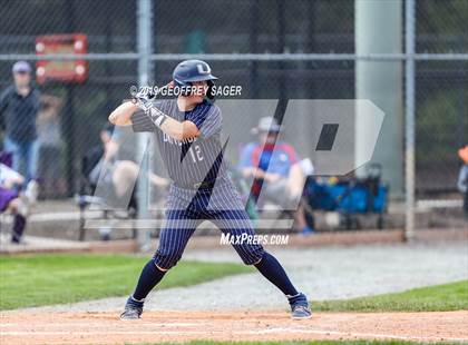 Thumbnail 1 in Lutheran vs. University (CHSAA 3A Semifinal) photogallery.