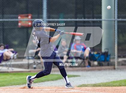 Thumbnail 3 in Lutheran vs. University (CHSAA 3A Semifinal) photogallery.