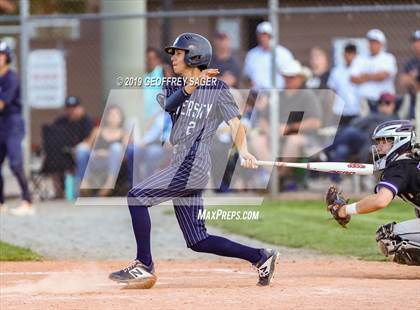 Thumbnail 1 in Lutheran vs. University (CHSAA 3A Semifinal) photogallery.