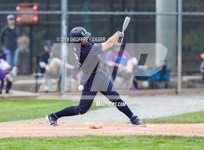 Thumbnail 2 in Lutheran vs. University (CHSAA 3A Semifinal) photogallery.