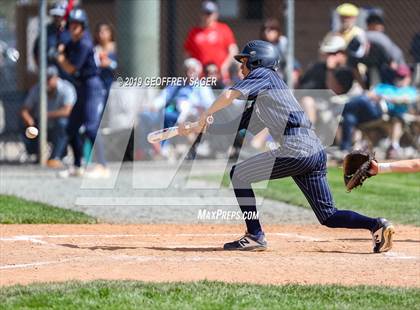 Thumbnail 2 in Lutheran vs. University (CHSAA 3A Semifinal) photogallery.