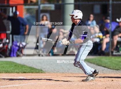Thumbnail 3 in Lutheran vs. University (CHSAA 3A Semifinal) photogallery.