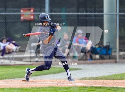 Thumbnail 2 in Lutheran vs. University (CHSAA 3A Semifinal) photogallery.
