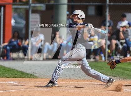 Thumbnail 3 in Lutheran vs. University (CHSAA 3A Semifinal) photogallery.