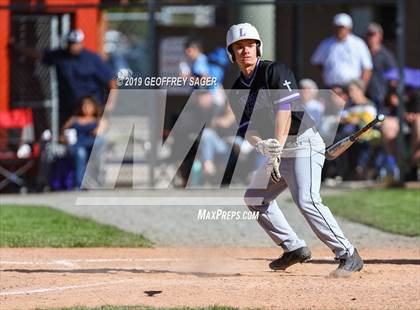 Thumbnail 1 in Lutheran vs. University (CHSAA 3A Semifinal) photogallery.