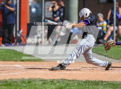 Thumbnail 1 in Lutheran vs. University (CHSAA 3A Semifinal) photogallery.