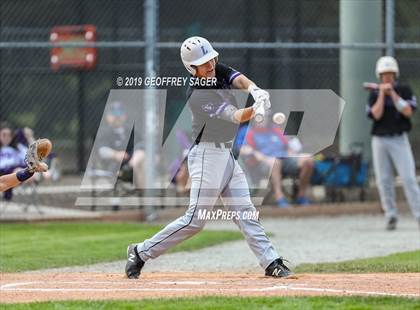 Thumbnail 1 in Lutheran vs. University (CHSAA 3A Semifinal) photogallery.
