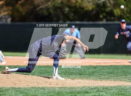 Thumbnail 1 in Lutheran vs. University (CHSAA 3A Semifinal) photogallery.