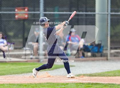Thumbnail 3 in Lutheran vs. University (CHSAA 3A Semifinal) photogallery.