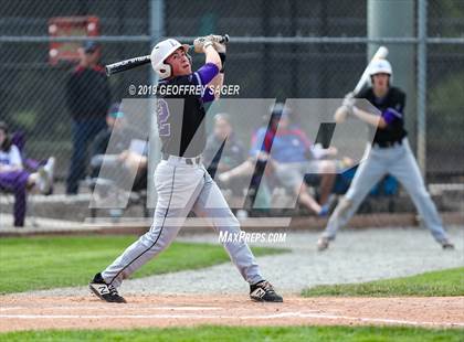 Thumbnail 1 in Lutheran vs. University (CHSAA 3A Semifinal) photogallery.