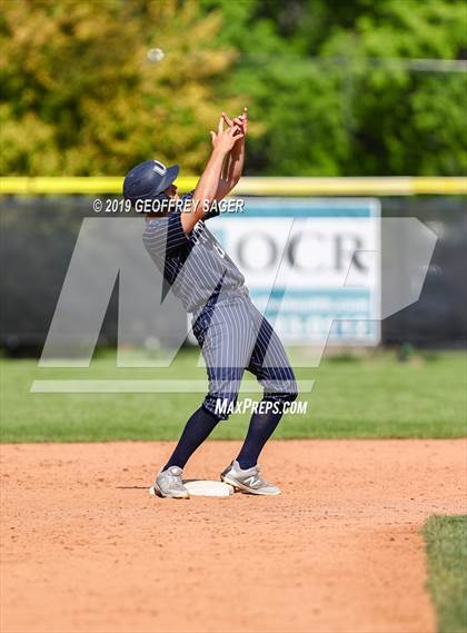 Thumbnail 2 in Lutheran vs. University (CHSAA 3A Semifinal) photogallery.