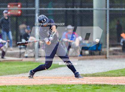Thumbnail 1 in Lutheran vs. University (CHSAA 3A Semifinal) photogallery.