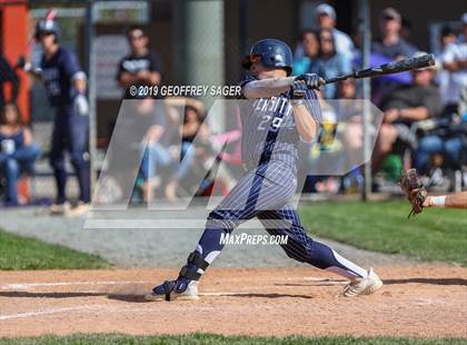 Thumbnail 3 in Lutheran vs. University (CHSAA 3A Semifinal) photogallery.