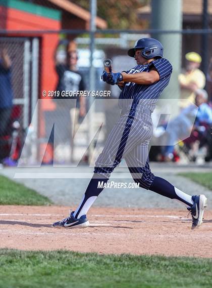 Thumbnail 1 in Lutheran vs. University (CHSAA 3A Semifinal) photogallery.