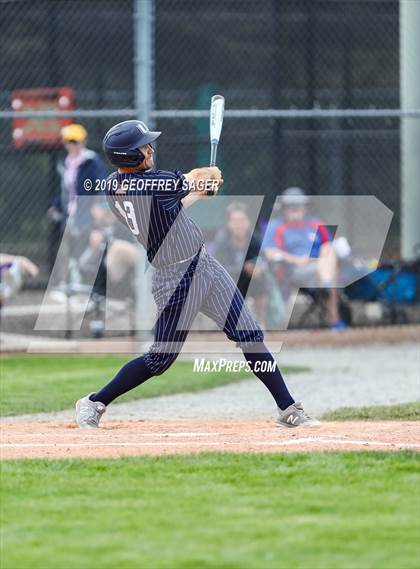 Thumbnail 3 in Lutheran vs. University (CHSAA 3A Semifinal) photogallery.