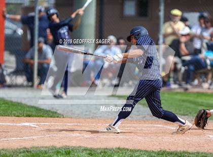 Thumbnail 2 in Lutheran vs. University (CHSAA 3A Semifinal) photogallery.