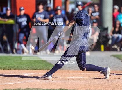 Thumbnail 1 in Lutheran vs. University (CHSAA 3A Semifinal) photogallery.