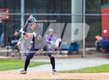 Thumbnail 3 in Lutheran vs. University (CHSAA 3A Semifinal) photogallery.