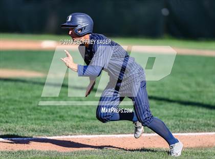 Thumbnail 1 in Lutheran vs. University (CHSAA 3A Semifinal) photogallery.