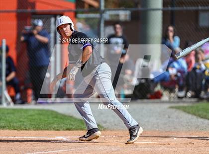 Thumbnail 3 in Lutheran vs. University (CHSAA 3A Semifinal) photogallery.