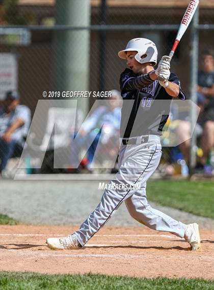 Thumbnail 2 in Lutheran vs. University (CHSAA 3A Semifinal) photogallery.