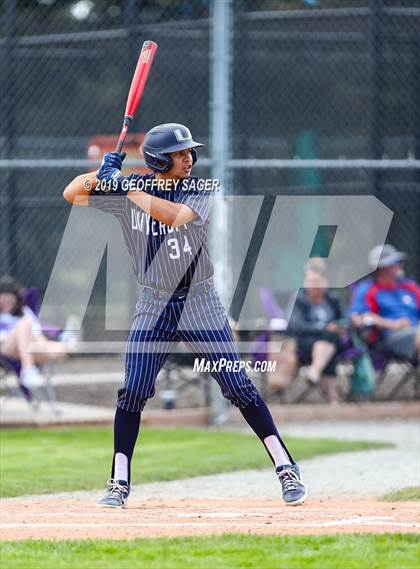 Thumbnail 3 in Lutheran vs. University (CHSAA 3A Semifinal) photogallery.