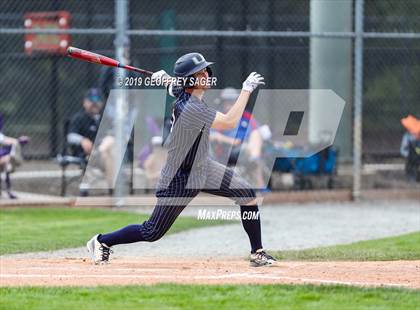 Thumbnail 2 in Lutheran vs. University (CHSAA 3A Semifinal) photogallery.