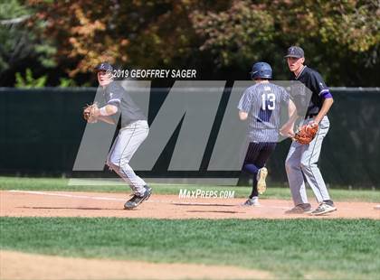 Thumbnail 1 in Lutheran vs. University (CHSAA 3A Semifinal) photogallery.