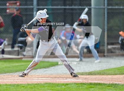 Thumbnail 1 in Lutheran vs. University (CHSAA 3A Semifinal) photogallery.