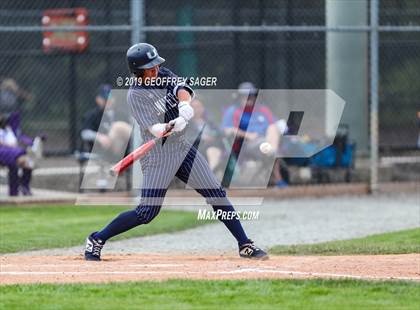 Thumbnail 1 in Lutheran vs. University (CHSAA 3A Semifinal) photogallery.