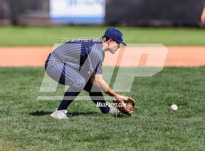 Thumbnail 2 in Lutheran vs. University (CHSAA 3A Semifinal) photogallery.