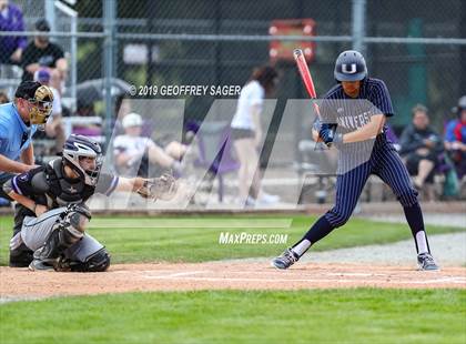 Thumbnail 1 in Lutheran vs. University (CHSAA 3A Semifinal) photogallery.