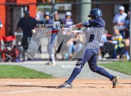 Thumbnail 3 in Lutheran vs. University (CHSAA 3A Semifinal) photogallery.