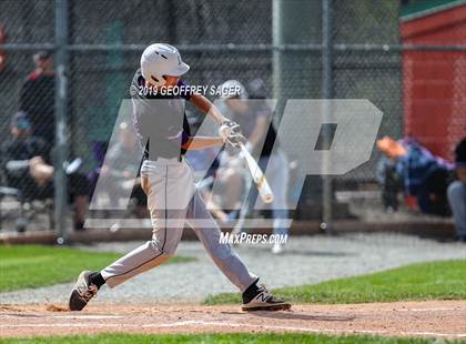 Thumbnail 3 in Lutheran vs. University (CHSAA 3A Semifinal) photogallery.